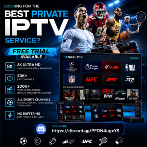 IPTV