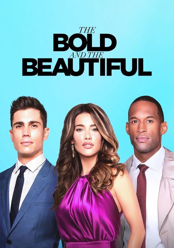The Bold And The Beautiful S40E20 [1080p/720p] (HEVC) (x265) [ACC] [MeGusta]